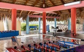 Dreams Punta Cana Resort And Spa Dominican Republic
