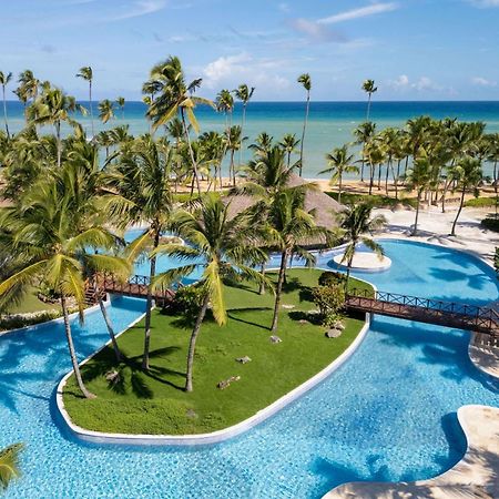 Wyndham Alltra Punta Cana All Inclusive Resort Exterior photo Hard Rock Hotel & Casino Punta Cana