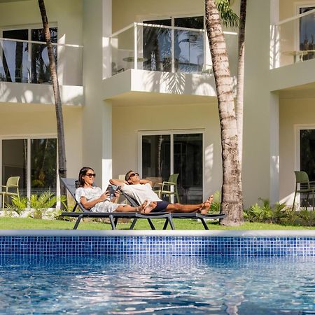 Wyndham Alltra Punta Cana All Inclusive Resort Exterior photo
