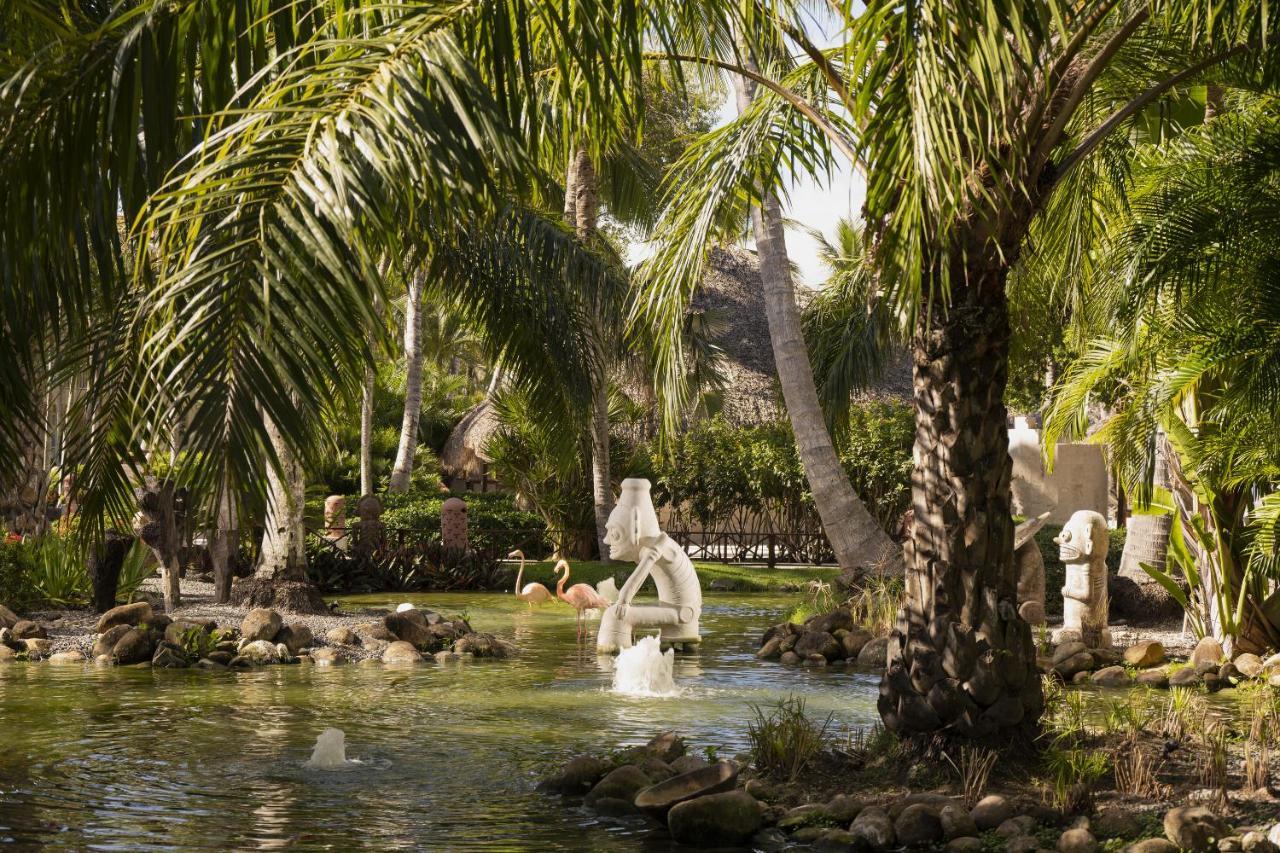 Jewel Punta Cana All-Inclusive Resort Exterior photo