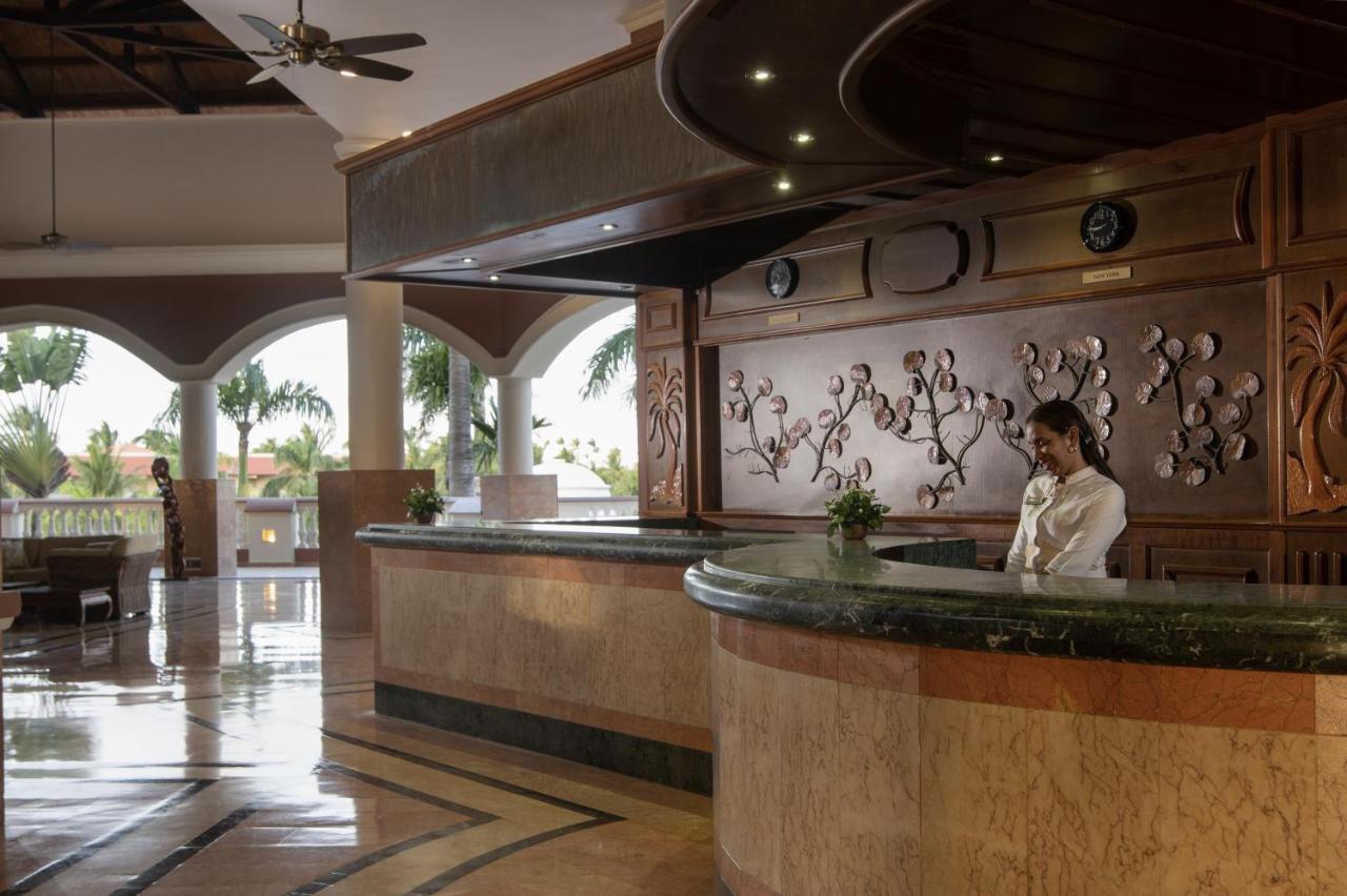 Jewel Punta Cana All-Inclusive Resort Exterior photo