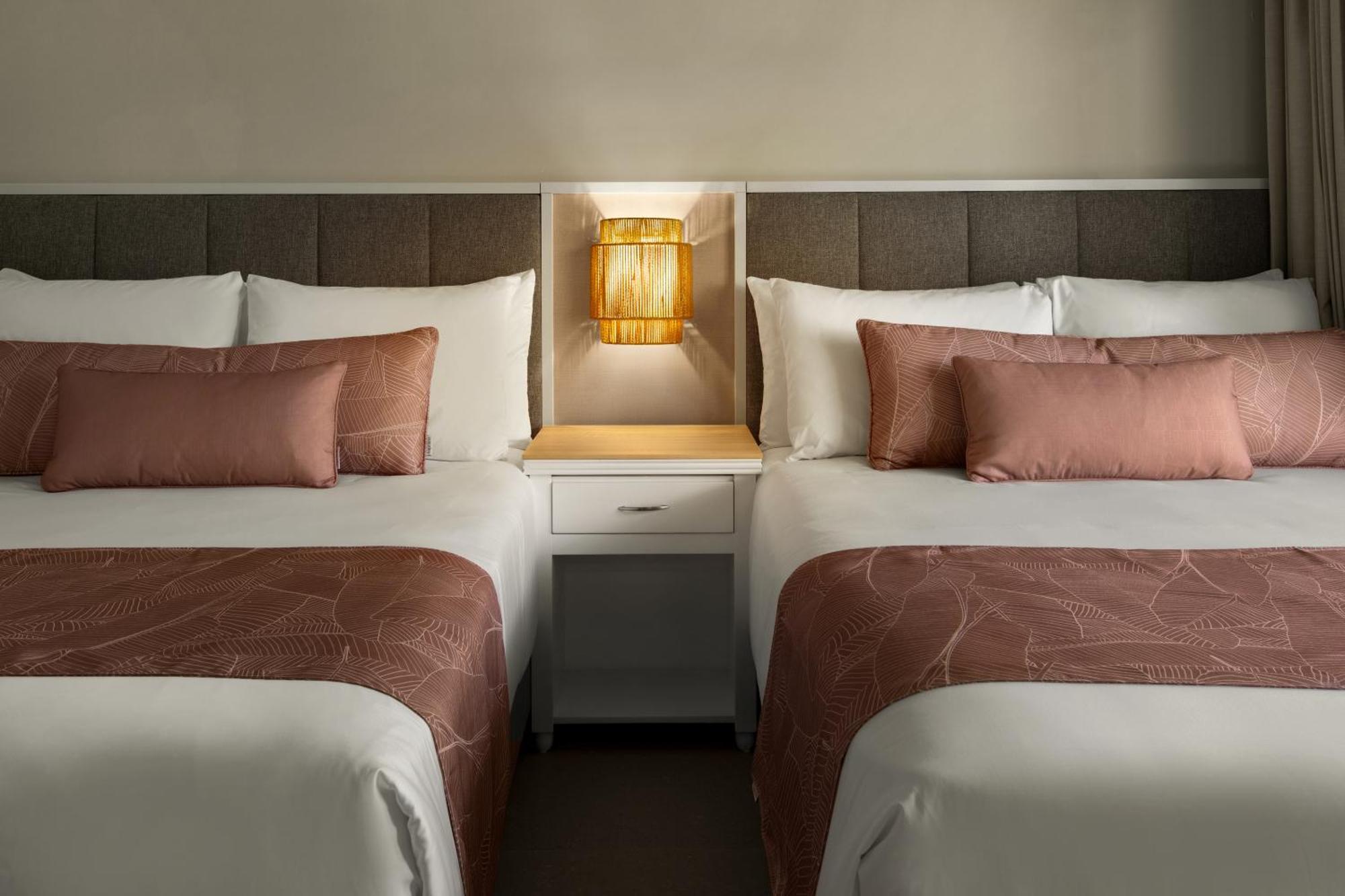 Wyndham Alltra Punta Cana All Inclusive Resort Exterior photo