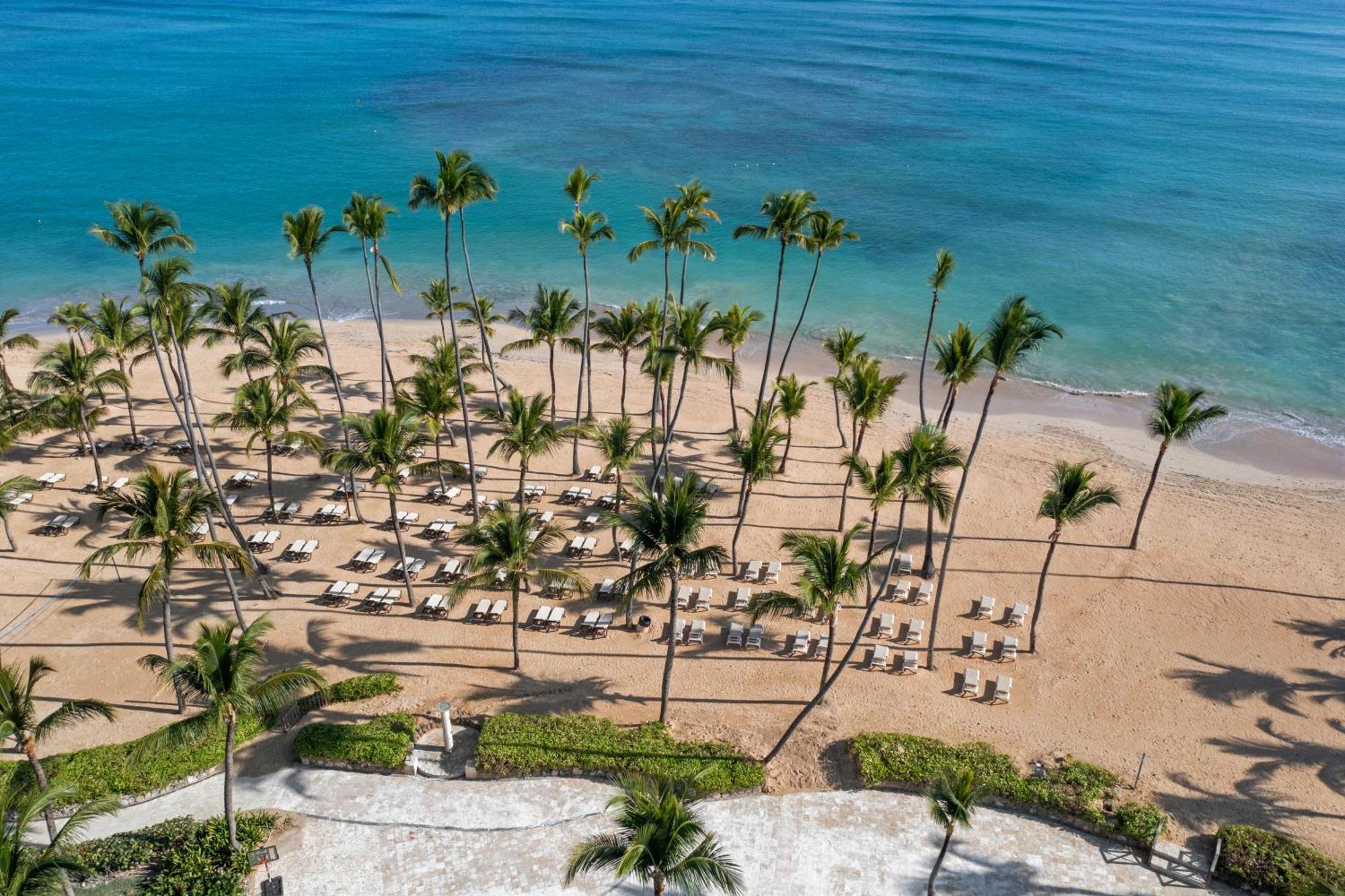 Wyndham Alltra Punta Cana All Inclusive Resort Exterior photo