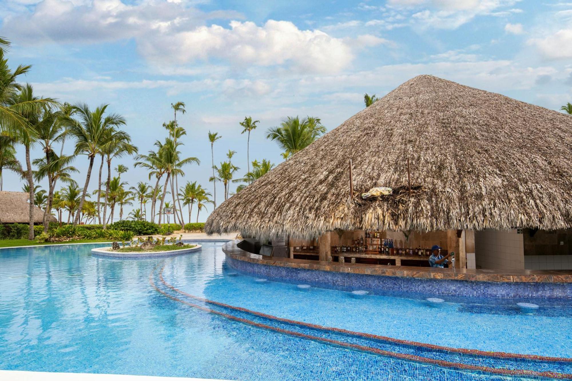Wyndham Alltra Punta Cana All Inclusive Resort Exterior photo
