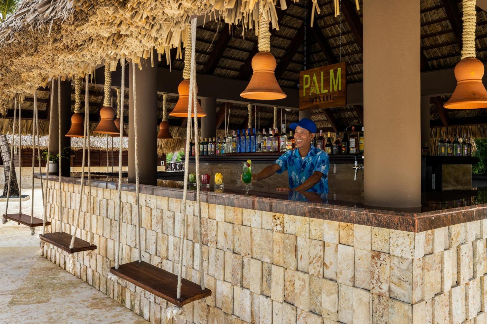 Wyndham Alltra Punta Cana All Inclusive Resort Exterior photo