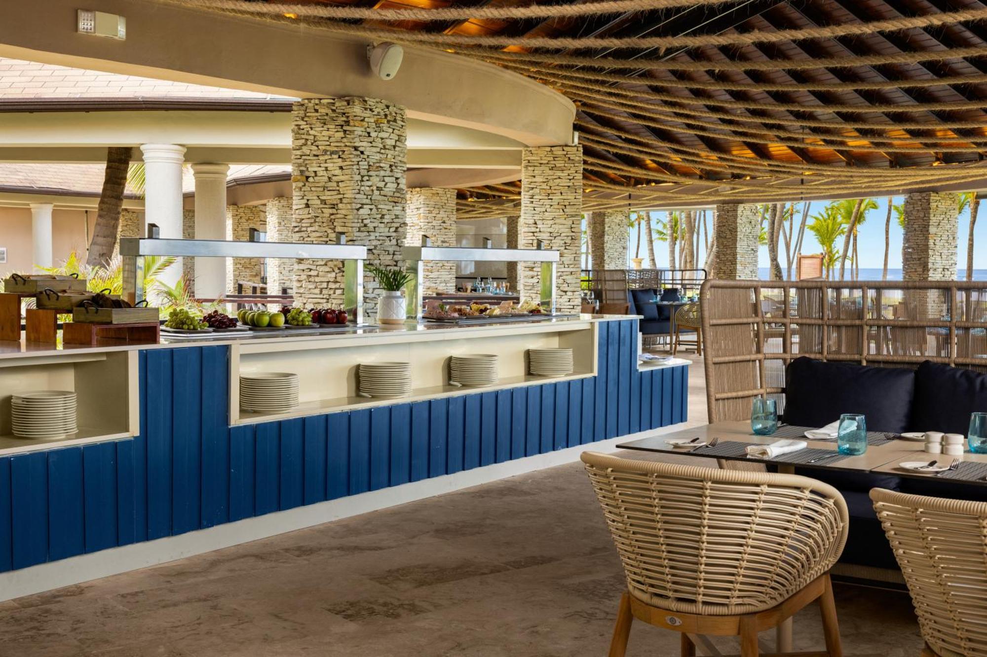 Wyndham Alltra Punta Cana All Inclusive Resort Exterior photo