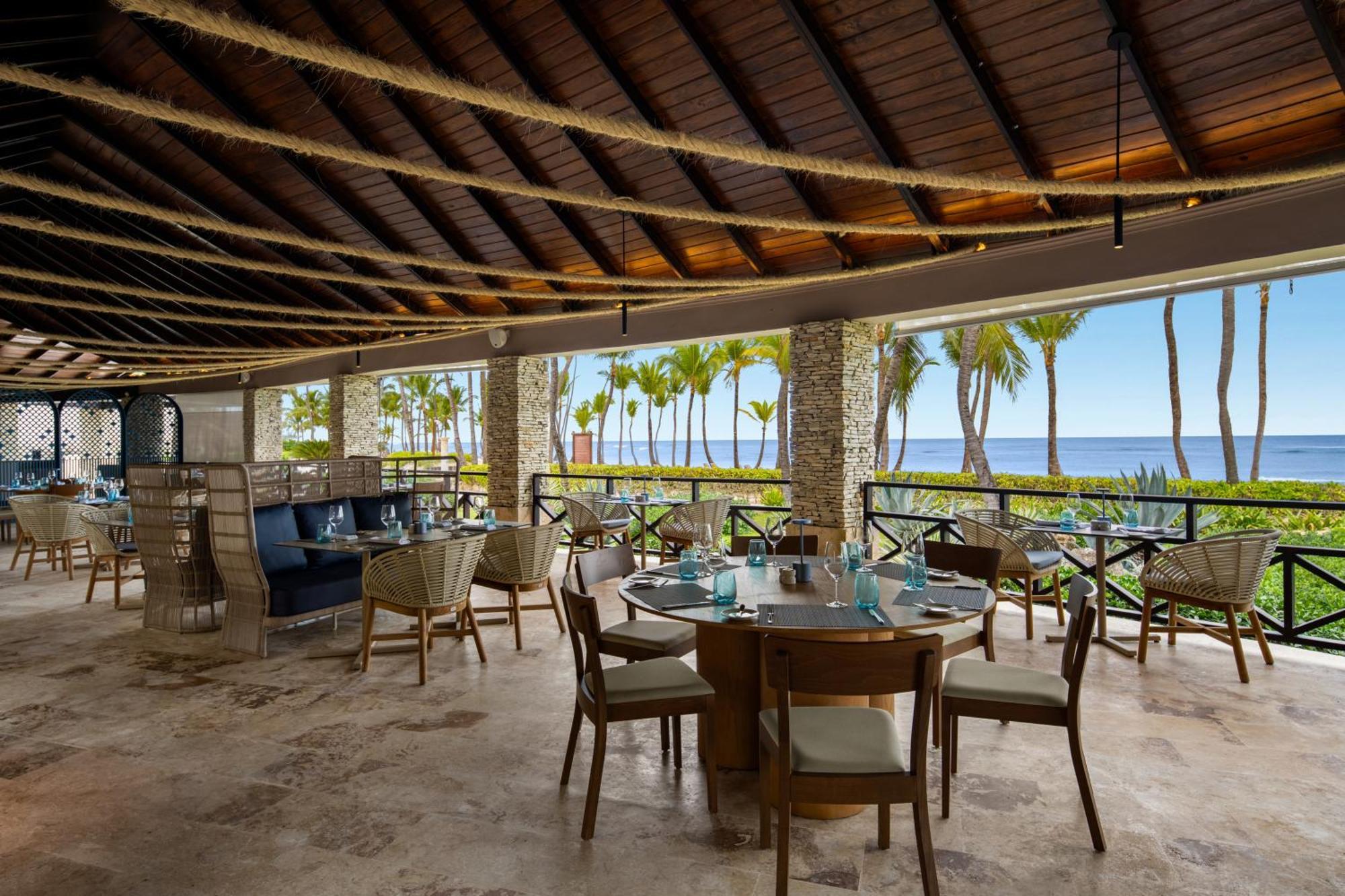 Wyndham Alltra Punta Cana All Inclusive Resort Exterior photo