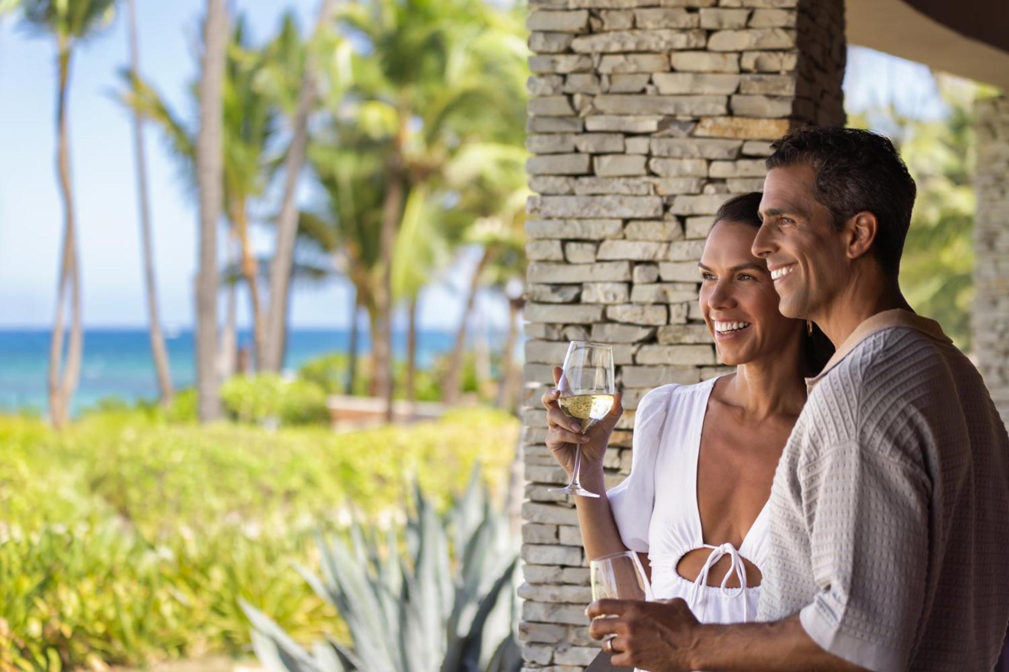 Wyndham Alltra Punta Cana All Inclusive Resort Exterior photo